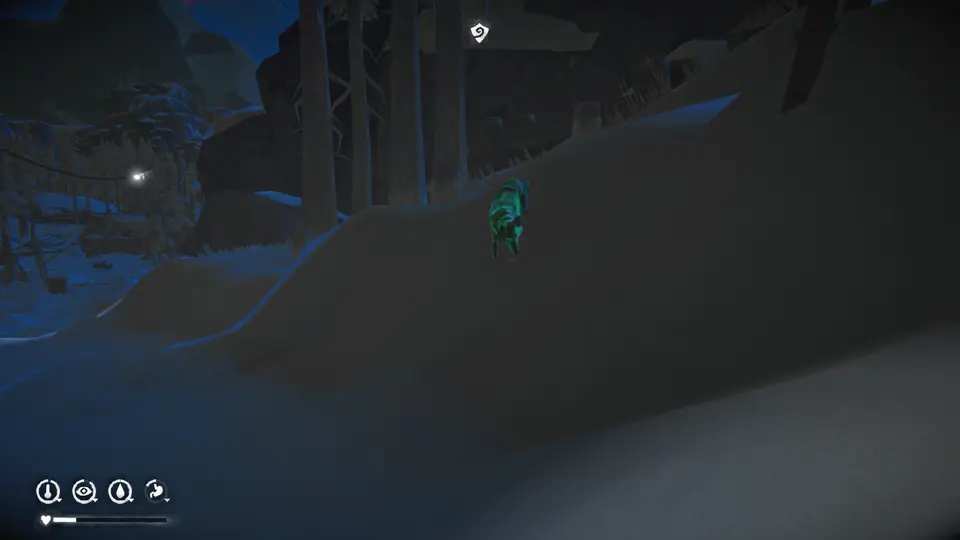 The Long Dark: The Best Defense Walkthrough