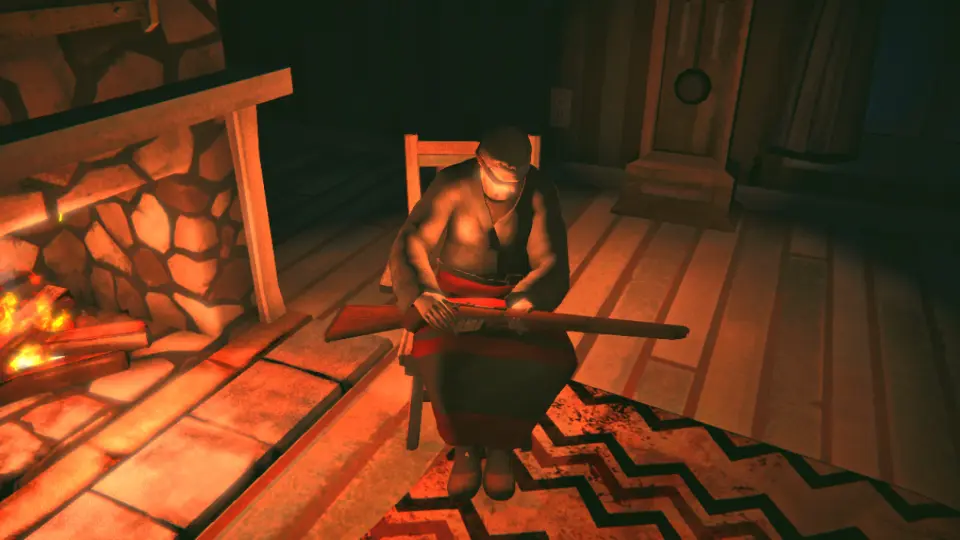 The Long Dark: The Crash Walkthrough