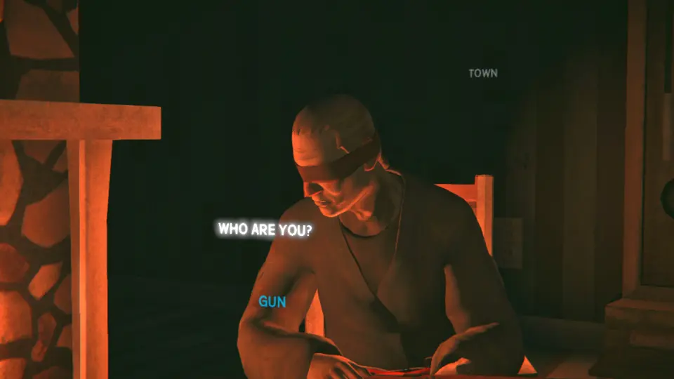 The Long Dark: The Crash Walkthrough