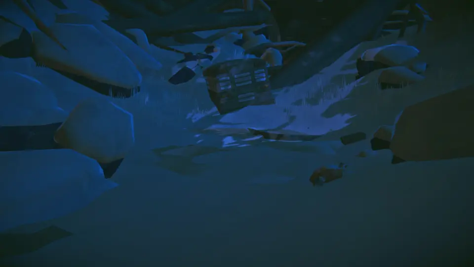 The Long Dark: The Grey Mother Walkthrough