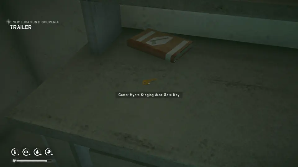 The Long Dark: The Wounded Trapper Walkthrough