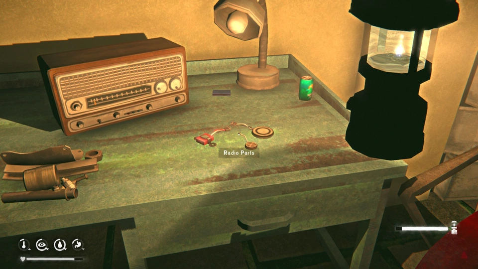 The Long Dark: The Wounded Trapper Walkthrough
