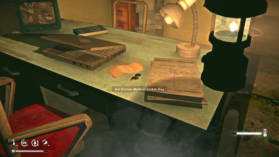 The Long Dark: The Wounded Trapper Walkthrough