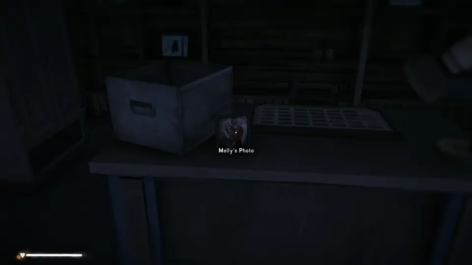 The Long Dark: Trauma Walkthrough
