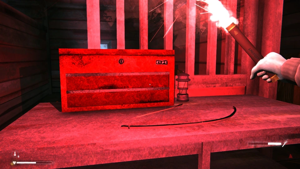 The Long Dark: Trauma Walkthrough