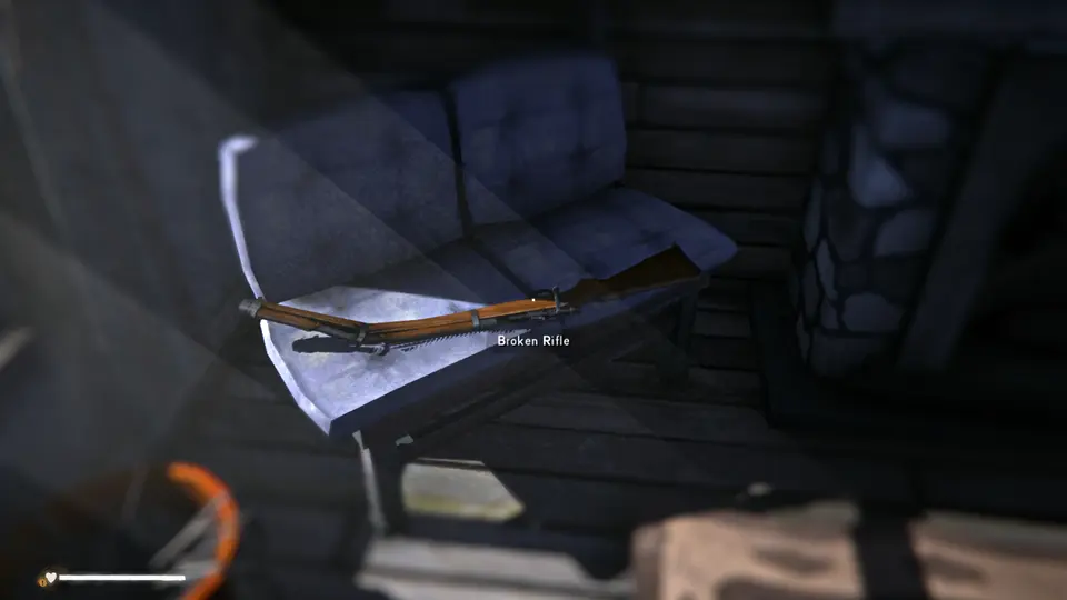 The Long Dark: Trauma Walkthrough