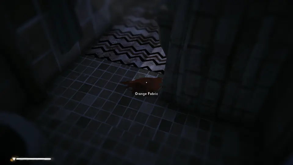 The Long Dark: Trauma Walkthrough
