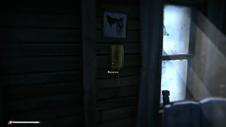 The Long Dark: Trauma Walkthrough