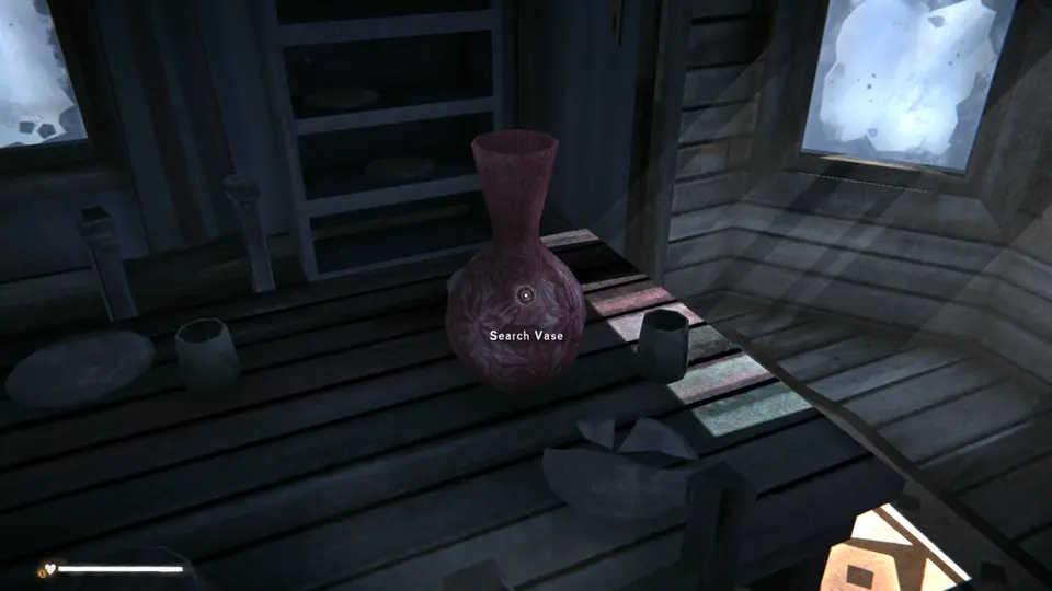 The Long Dark: Trauma Walkthrough
