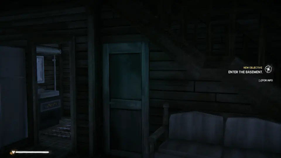 The Long Dark: Trauma Walkthrough