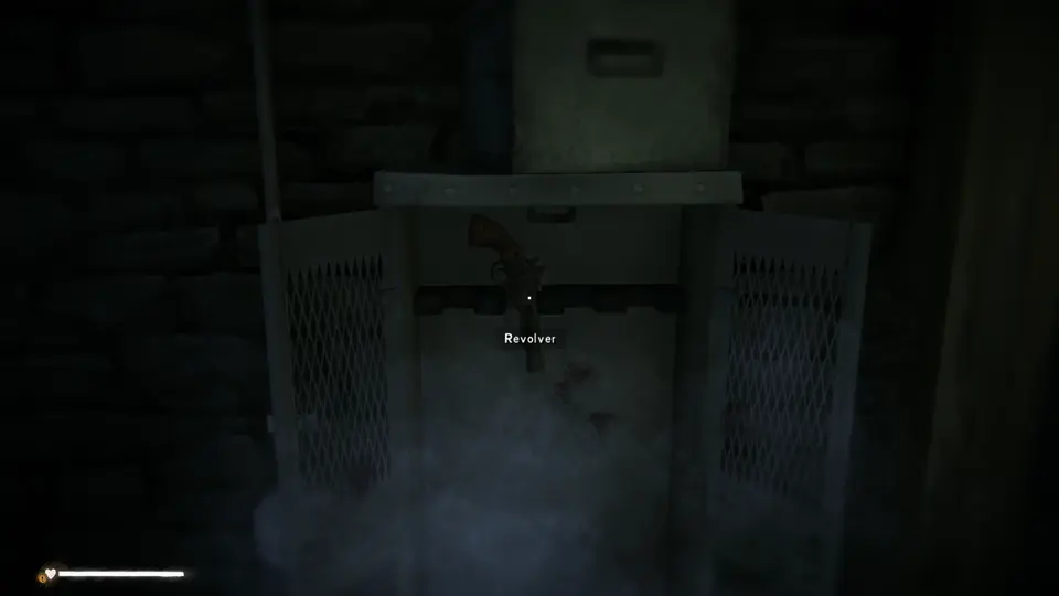 The Long Dark: Trauma Walkthrough