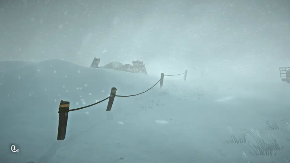 The Long Dark: Trauma Walkthrough