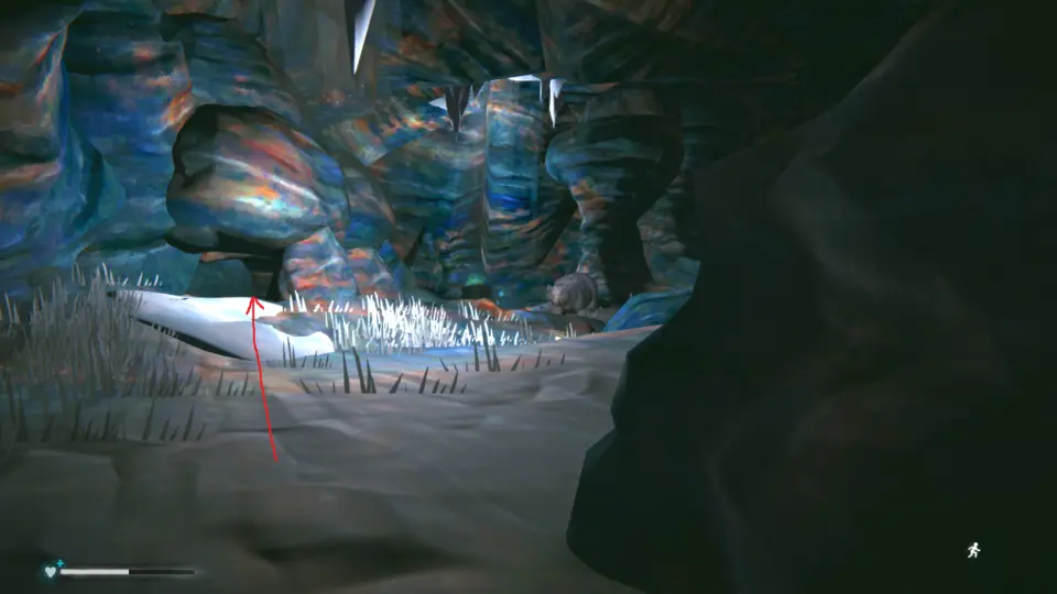 The Long Dark: What One Man Can Do Walkthrough