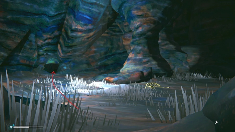 The Long Dark: What One Man Can Do Walkthrough
