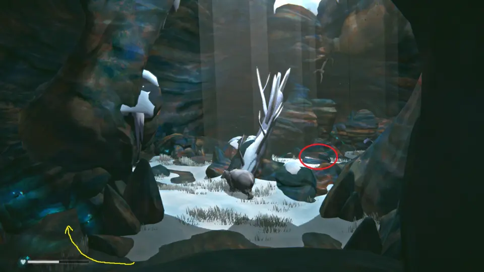 The Long Dark: What One Man Can Do Walkthrough