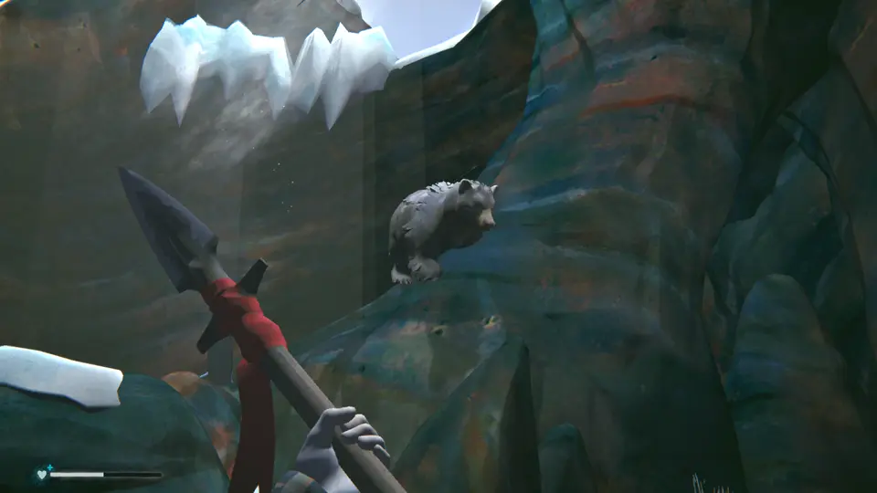 The Long Dark: What One Man Can Do Walkthrough