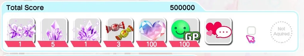 DOAXVV: Events Guide | Event Shop & Rewards