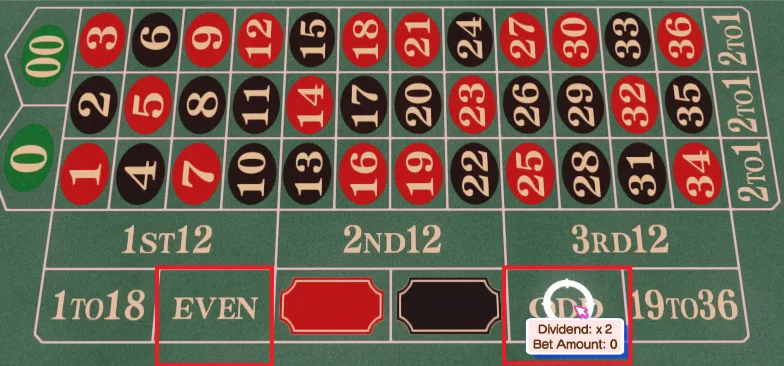 DOAXVV: Casino Guide