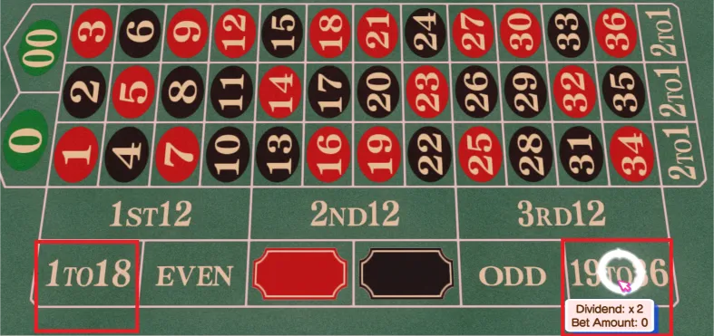 DOAXVV: Casino Guide