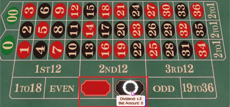 DOAXVV: Casino Guide
