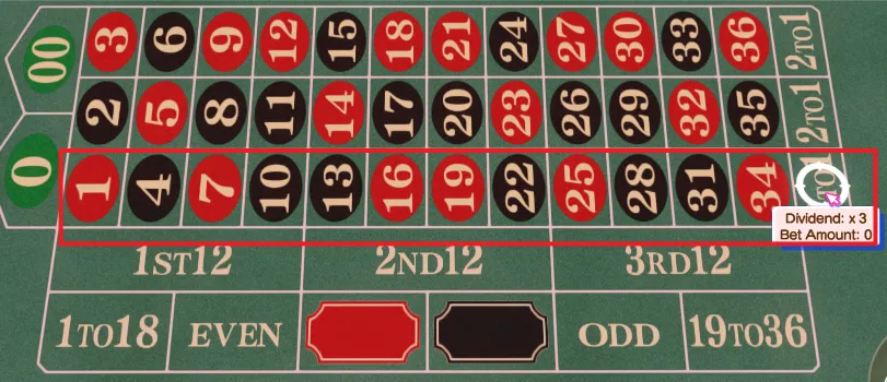 DOAXVV: Casino Guide