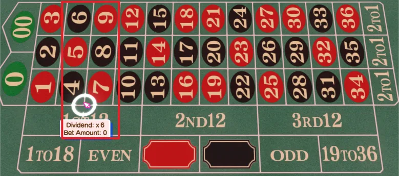 DOAXVV: Casino Guide