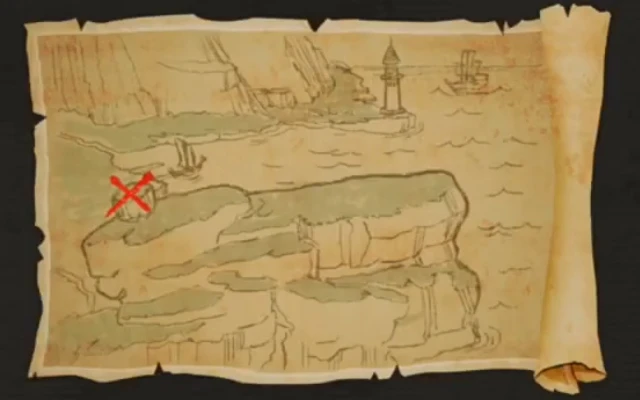 One Piece World Seeker: All Treasure Map Locations