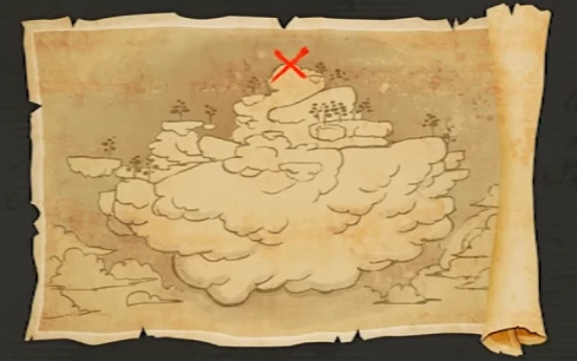 One Piece World Seeker: All Treasure Map Locations