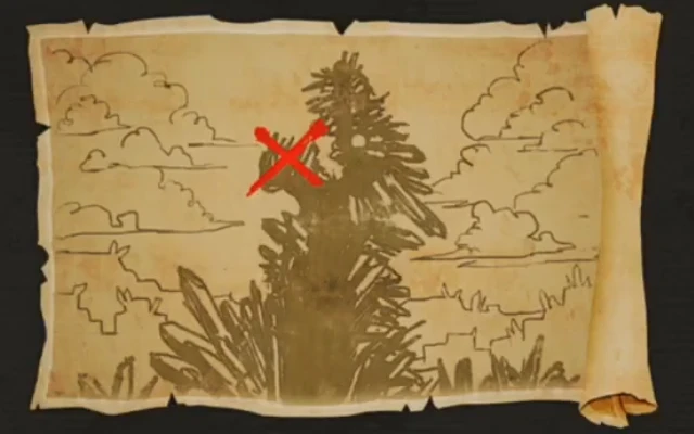 One Piece World Seeker: All Treasure Map Locations