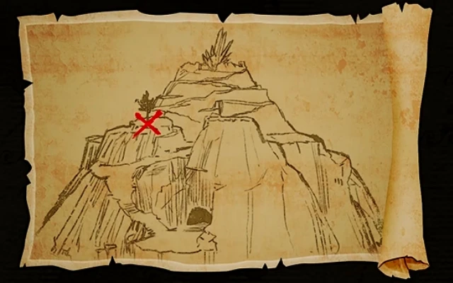 One Piece World Seeker: All Treasure Map Locations