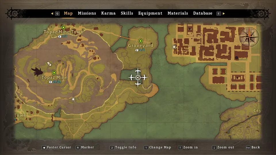 One Piece World Seeker: All Treasure Map Locations