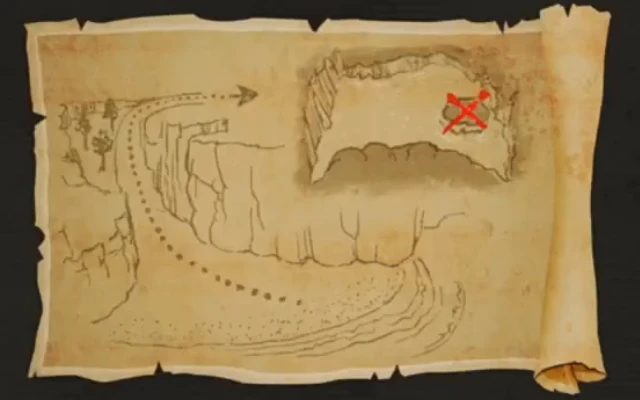 One Piece World Seeker: All Treasure Map Locations