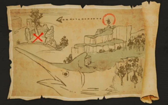 One Piece World Seeker: All Treasure Map Locations
