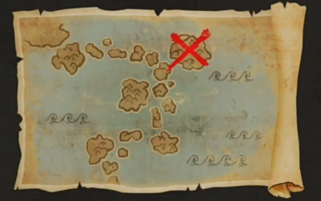 One Piece World Seeker: All Treasure Map Locations