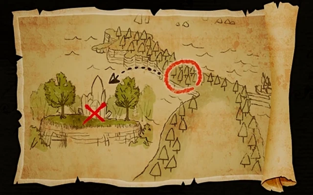 One Piece World Seeker: All Treasure Map Locations