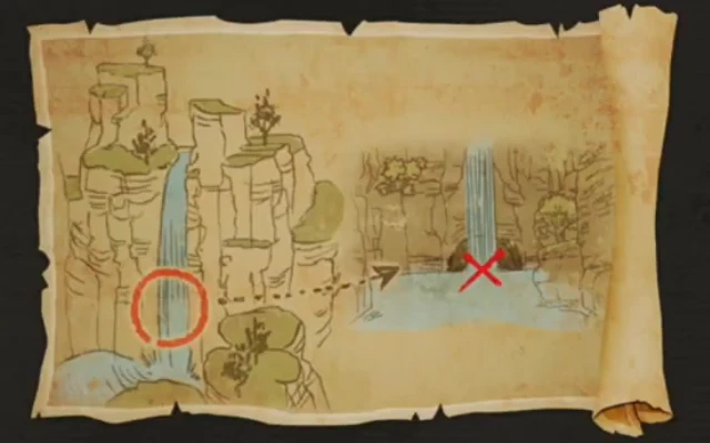 One Piece World Seeker: All Treasure Map Locations
