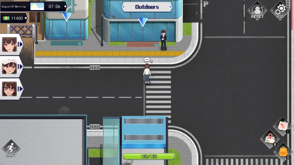 Workplace Fantasy: Key 202 and 203 Guide