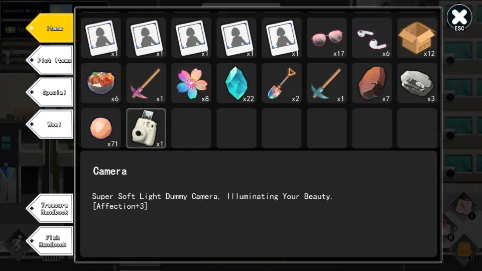 Workplace Fantasy: Gift Guide