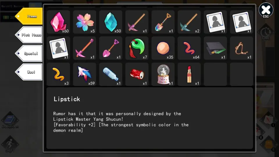 Workplace Fantasy: Gift Guide