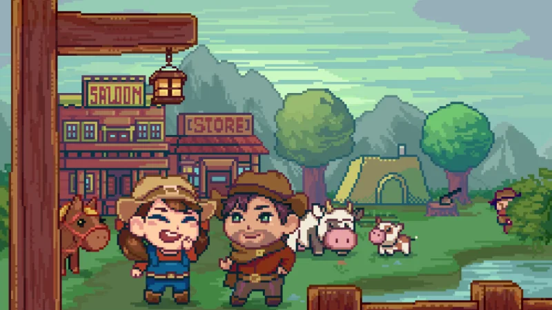 Cattle Country Complete Guide