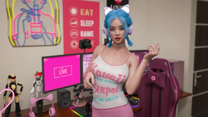 Lust Academy Season 4 Walkthrough Guide