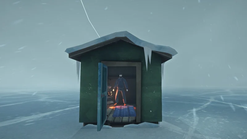 The Long Dark Walkthrough Guide