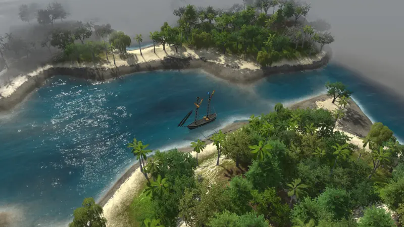 Windward Horizon Goods List