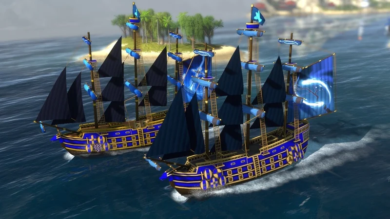 Windward Horizon How to Unlock Ships