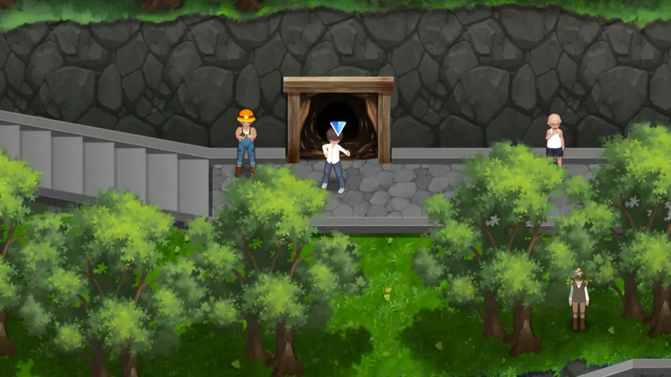 Workplace Fantasy: Mining Guide