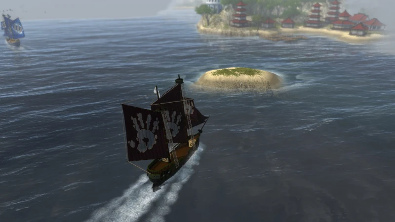 Windward Horizon Beginner's Guide