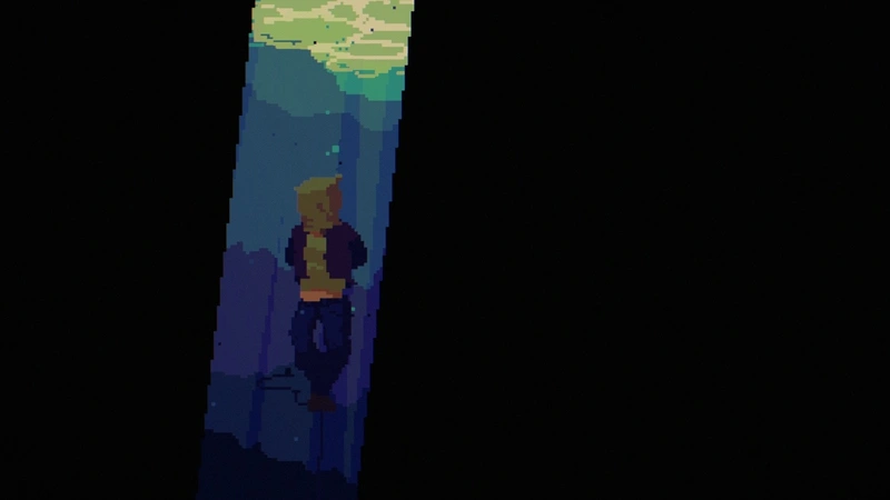 The Drifter Walkthrough: Chapter 1