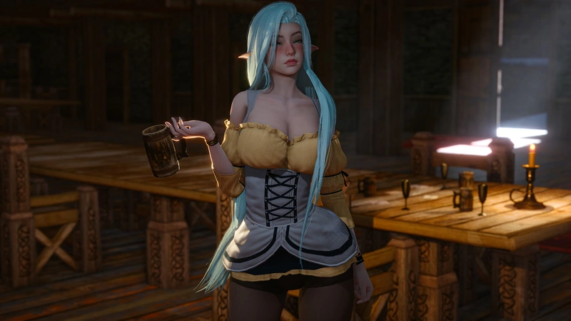 Eternum Walkthrough Guide