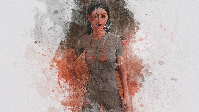 Fetish Locator Week One Walkthrough Guide