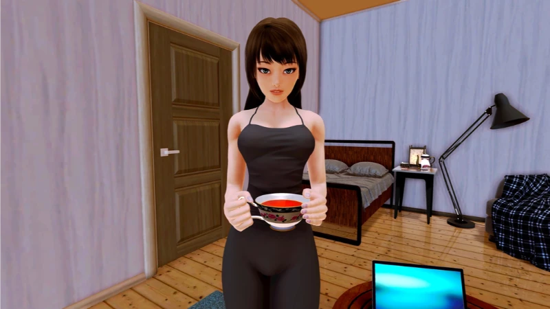 Harem Hotel Cheat Codes